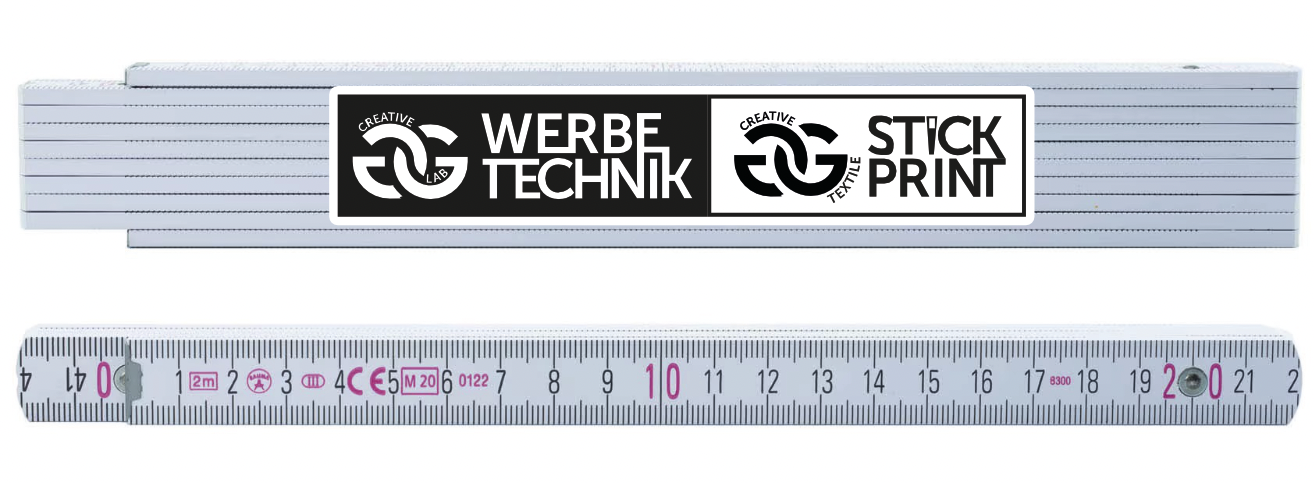 Zollmeter B300 – Der Elegante